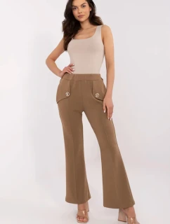 Teplákové kalhoty model 210968 Italy Moda