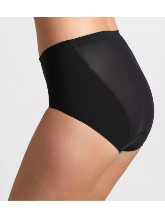 sloggi Shape H Maxi - BLACK - SLOGGI BLACK - SLOGGI