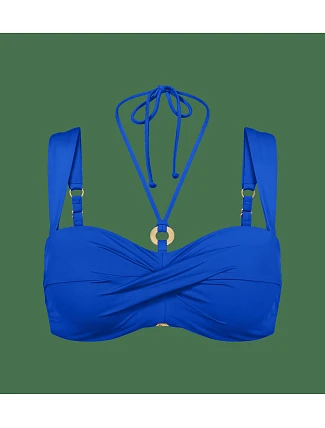 Summer Twist DP - Racing Blue - TRIUMPH Racing Blue - TRIUMPH
