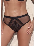 Kalhotky Kinga P-1221/2 Bianca Dvojitý tyl XS-2XL Kalhotky Kinga P-1221/2 Bianca Dvojitý tyl XS-2XL