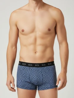 Boxerky C+3 vzor VBE-334 M-4XL