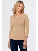 Babell Manati 3/4 tričko S-2XL Barva Babell Manati 3/4 tričko S-2XL Barva