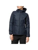 Jack Wolfskin Bergland INS Hoody W 1207221-1010 Bunda
