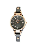 Dámské hodinky G.Rossi 3652A2-1B3 + BOX Dámské hodinky G.Rossi 3652A2-1B3 + BOX