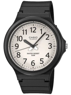 Pánské hodinky CASIO MW-240-7BVDF + BOX