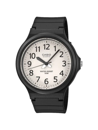 Pánské hodinky CASIO MW-240-7BVDF + BOX Pánské hodinky CASIO MW-240-7BVDF + BOX