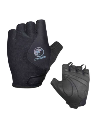 Rukavice CHIBA LADY AIR PLUS černé M