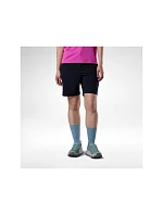 Dámské šortky ROSSIGNOL W Stretch Chino Short 7' černé Dámské šortky ROSSIGNOL W Stretch Chino Short 7' černé