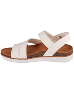 Skechers Lifted Comfort 163252-WHT Bílé 36