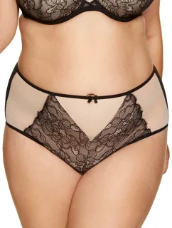 Gorteks Poema/F barva: černá