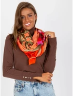 Pareo AT PO 176143.62 oranžová Pareo AT PO 176143.62 oranžová