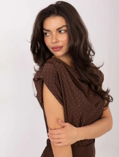 Halenka MI BZ 61479.35 hnědá