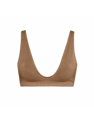 Dámský vrchní díl plavek KW0KW02106-RBE - Calvin Klein Dámský vrchní díl plavek KW0KW02106-RBE - Calvin Klein