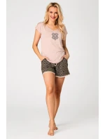 DÁMSKÉ PYŽAMO LNS 730 A26