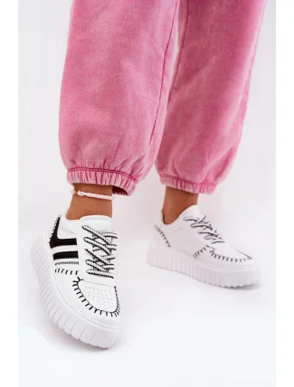 Sportovní obuv  model 209439 Step in style