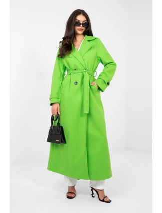 Plášť  model 224526 Factory Price