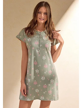 Dámská noční košile Infiore 633984