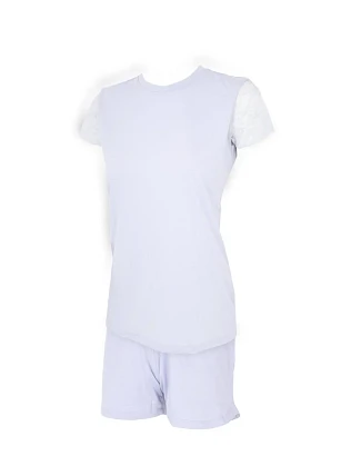 Dámské pyžamo Cotonella DDD510 