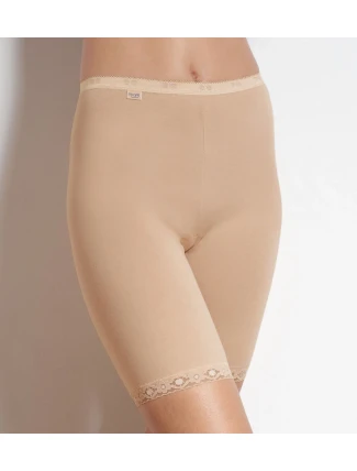 Dámské stahovací kalhotky Sloggi Basic+ Long tělové