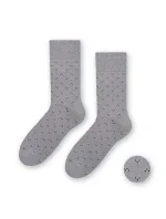 Pánské ponožky Steven Suitline art.056 Pánské ponožky Steven Suitline art.056