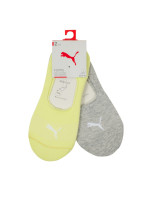 Dámské ponožky baleríny Puma 906245 Footie A'2 35-42