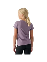 Tričko 4F F1658 Jr 4FJWMM00TTSHF1658 51S