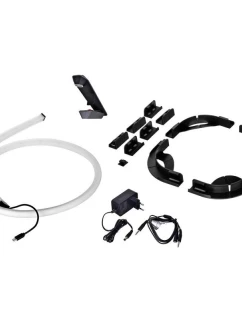 Govee H604B Dreamview G1; LED osvětlení; RGBIC, Wi-Fi, Alexa, Google