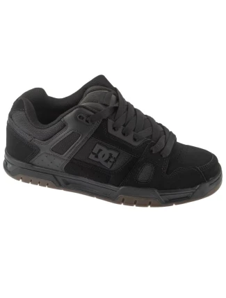 DC Shoes Stag DC320188-BGM Black 40