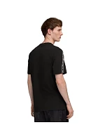 Pánské tričko Puma Tape Tee black 691693 01