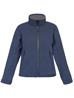 Promodoro 7821 Dámská 3-vrstvá softshellová bunda 40.7821 navy Promodoro 7821 Dámská 3-vrstvá softshellová bunda 40.7821 navy