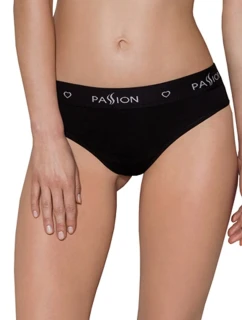 Passion PS008 barva:černá