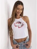 Top DS TP 1112.14P bílá