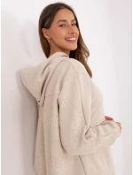 Sada IT KMPL 9860.61 světle béžová