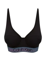 Light Lined Bralette QF5586E-001 - Calvin Klein