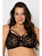 PAVOUČÍ MĚKKÁ PODPRSENKA 19252