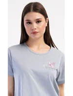 Dámské pyžamo kapri Miana