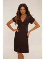 Košile De Lafense 754 Lilian kr/r M-2XL