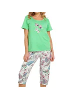 Dámské pyžamo 3344 Lia - TARO Dámské pyžamo 3344 Lia - TARO