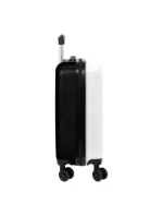 Kabinový kufr Realu Madrid na kolečkách 612454851