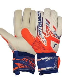 Reusch brankářské rukavice Attrakt Solid M 5570516 2500