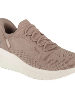 Skechers Slip-Ins: Bobs Sparrow 2.0 - Lucky Run 117620-TPE Beige 36