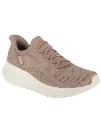 Skechers Slip-Ins: Bobs Sparrow 2.0 - Lucky Run 117620-TPE Beige 36 Skechers Slip-Ins: Bobs Sparrow 2.0 - Lucky Run 117620-TPE Beige 36