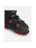 Dámské lyžařské boty Rossignol PURE PRO 100 GW deep black, černé Dámské lyžařské boty Rossignol PURE PRO 100 GW deep black, černé