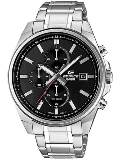 Pánské hodinky CASIO EDIFICE EFV-610D-1AVUEF + BOX