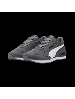ST Runner v4 Mesh Cool Dark Gray – PUMA Wh (39966603) ST Runner v4 Mesh Cool Dark Gray – PUMA Wh (39966603)