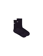 Cyklistické ponožky POC Motion MTB Socks, černé