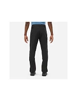 Kalhoty MILLET M SENECA HYBRID PANT, černé Kalhoty MILLET M SENECA HYBRID PANT, černé