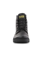 Pánské boty Pallabrousse Legion Leather M 77187-010-M - Palladium