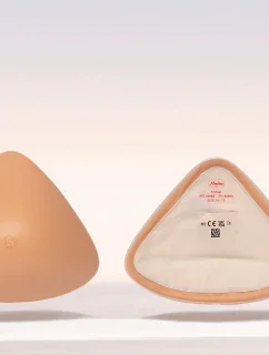 TriCup ul.lehká sil. pl. epitéza troj.tvar,indiv.vyrovnání 1089X sand - Anita Care