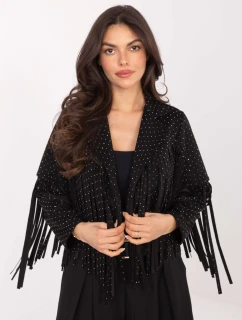 Bunda IT KR 21698.29P černá